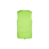 Mystic Brand Impact Vest Front Zip Wake Ce 2022