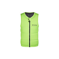 Mystic Brand Impact Vest Front Zip Wake Ce 2022