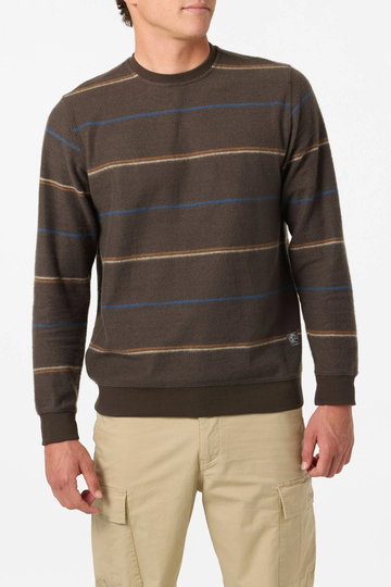 OG Nash Crew Fleece