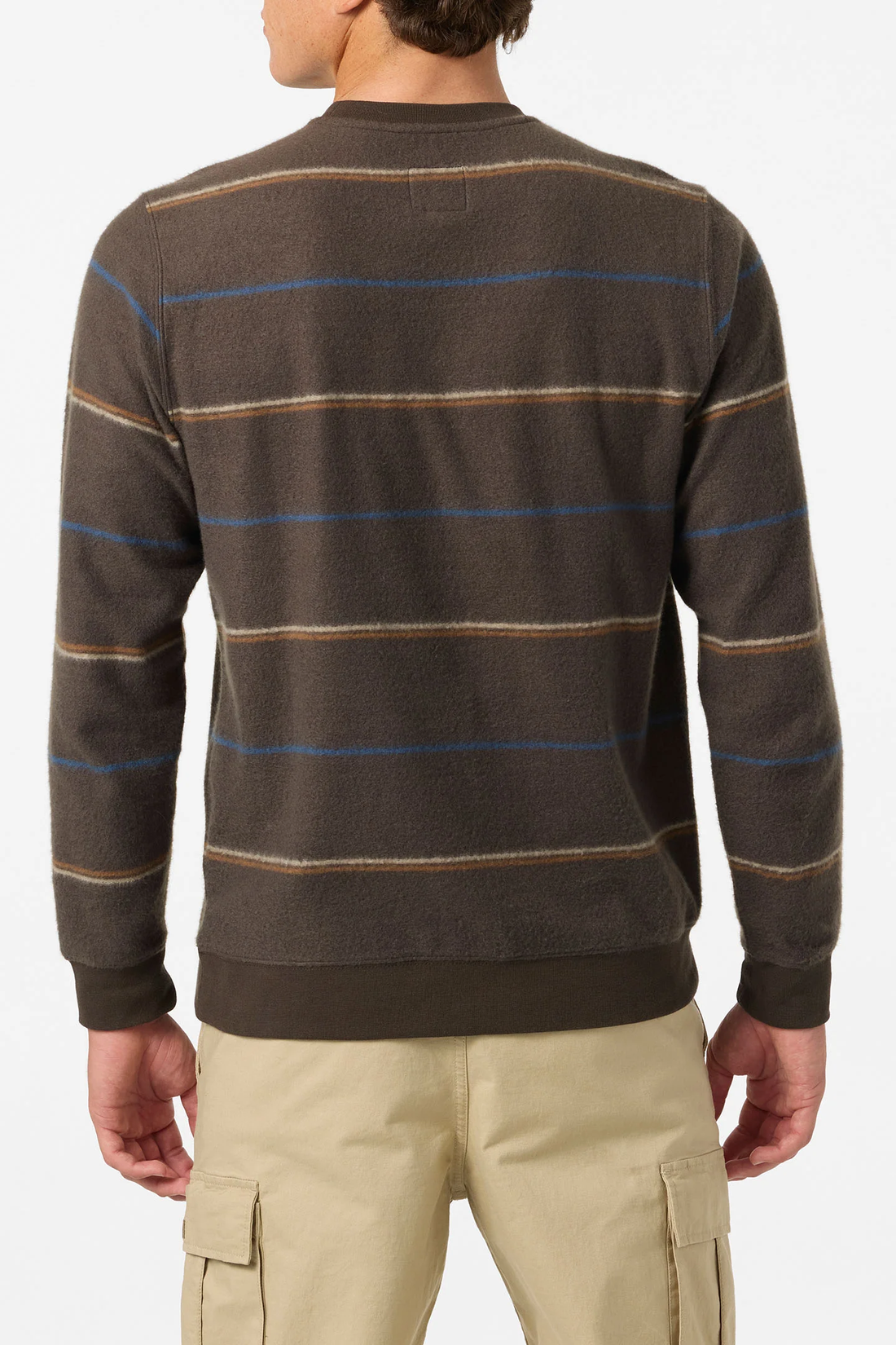 OG Nash Crew Fleece