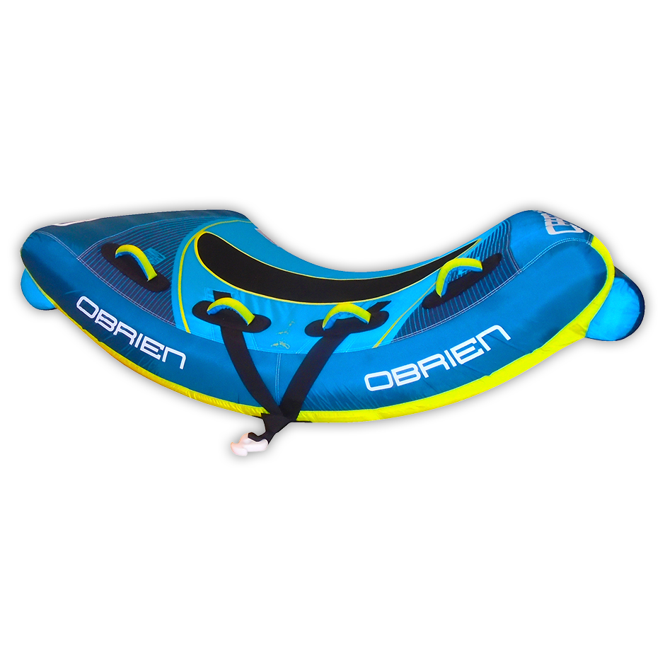 O'Brien New-U 2 Towable Tube 2024