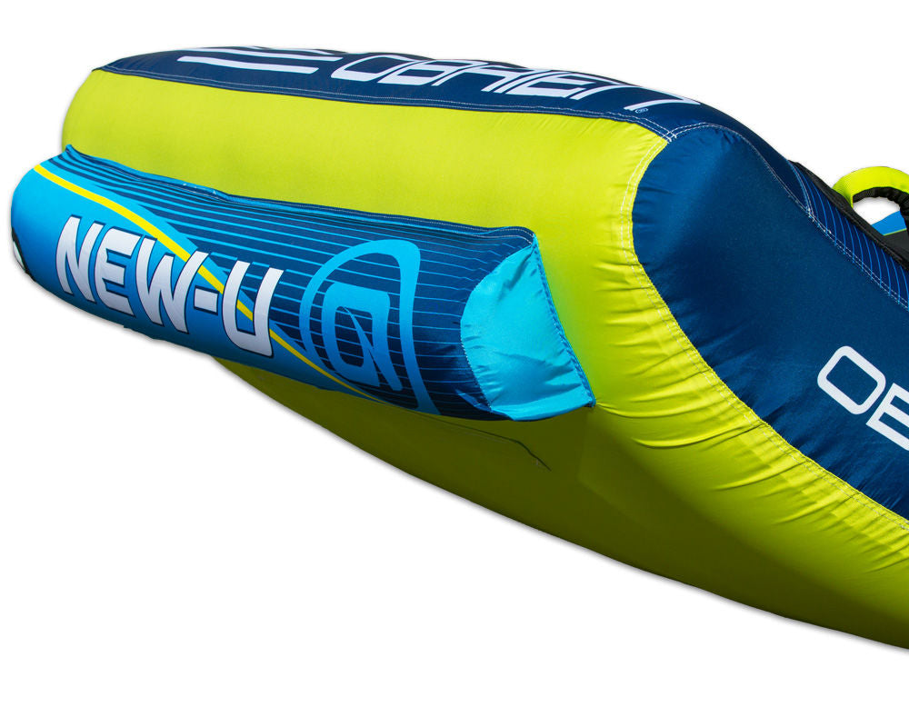 O'Brien New-U 2 Towable Tube 2024