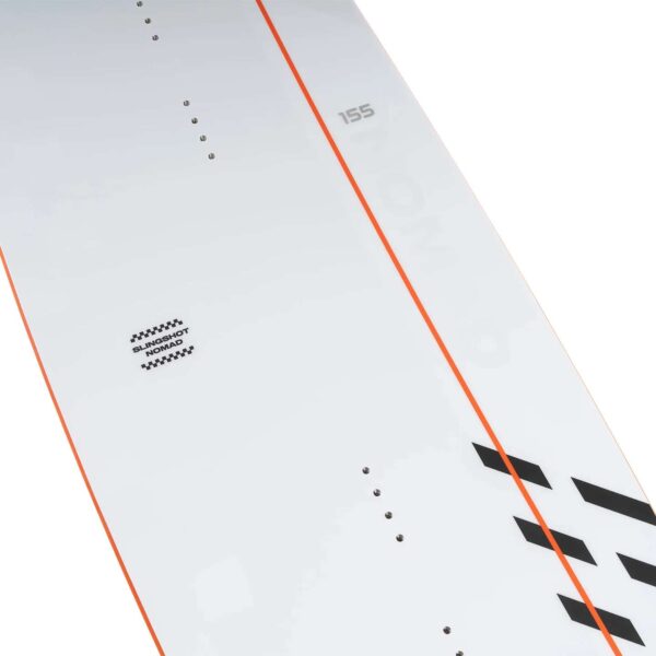 Slingshot Nomad Wakeboard 2024