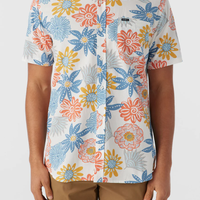 Oasis Eco SS Standard Shirt