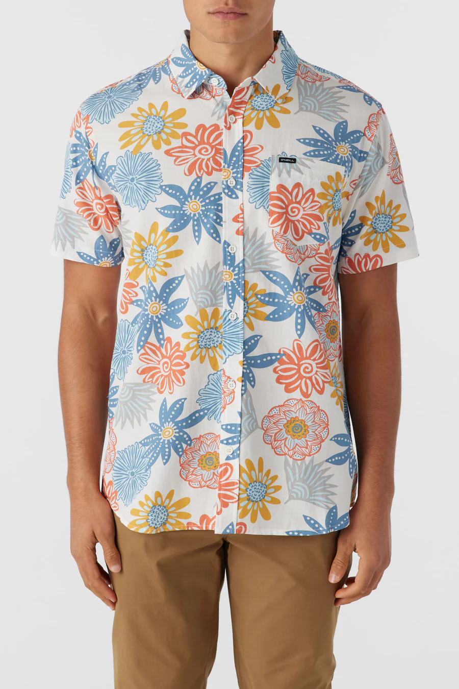 Oasis Eco SS Standard Shirt