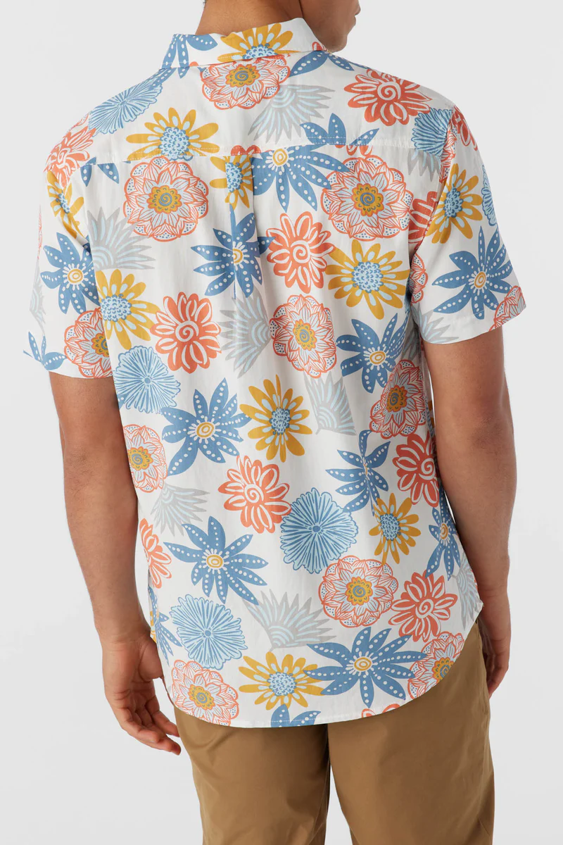 Oasis Eco SS Standard Shirt