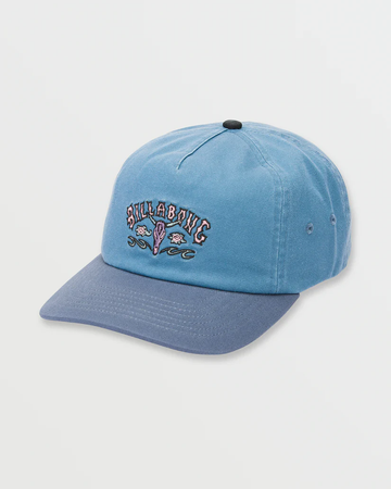 Occy Strapback