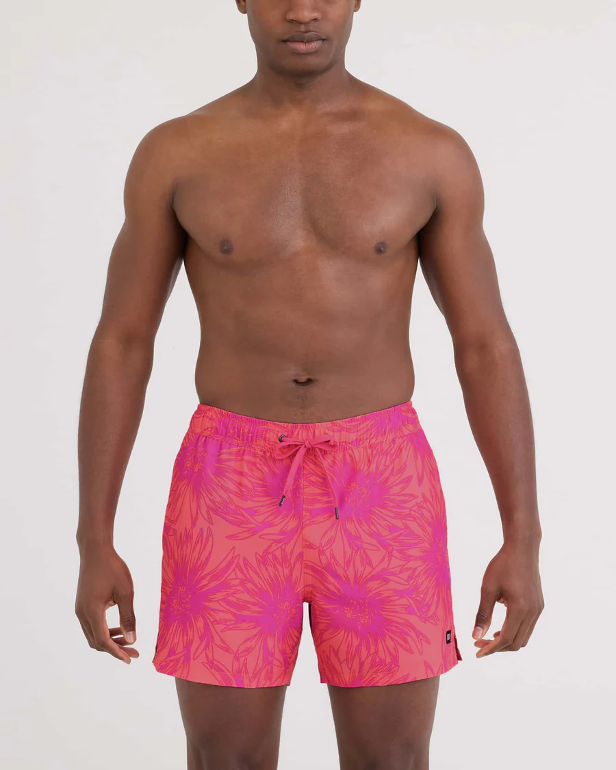 Saxx Oh Buoy Stretch Volley 5"