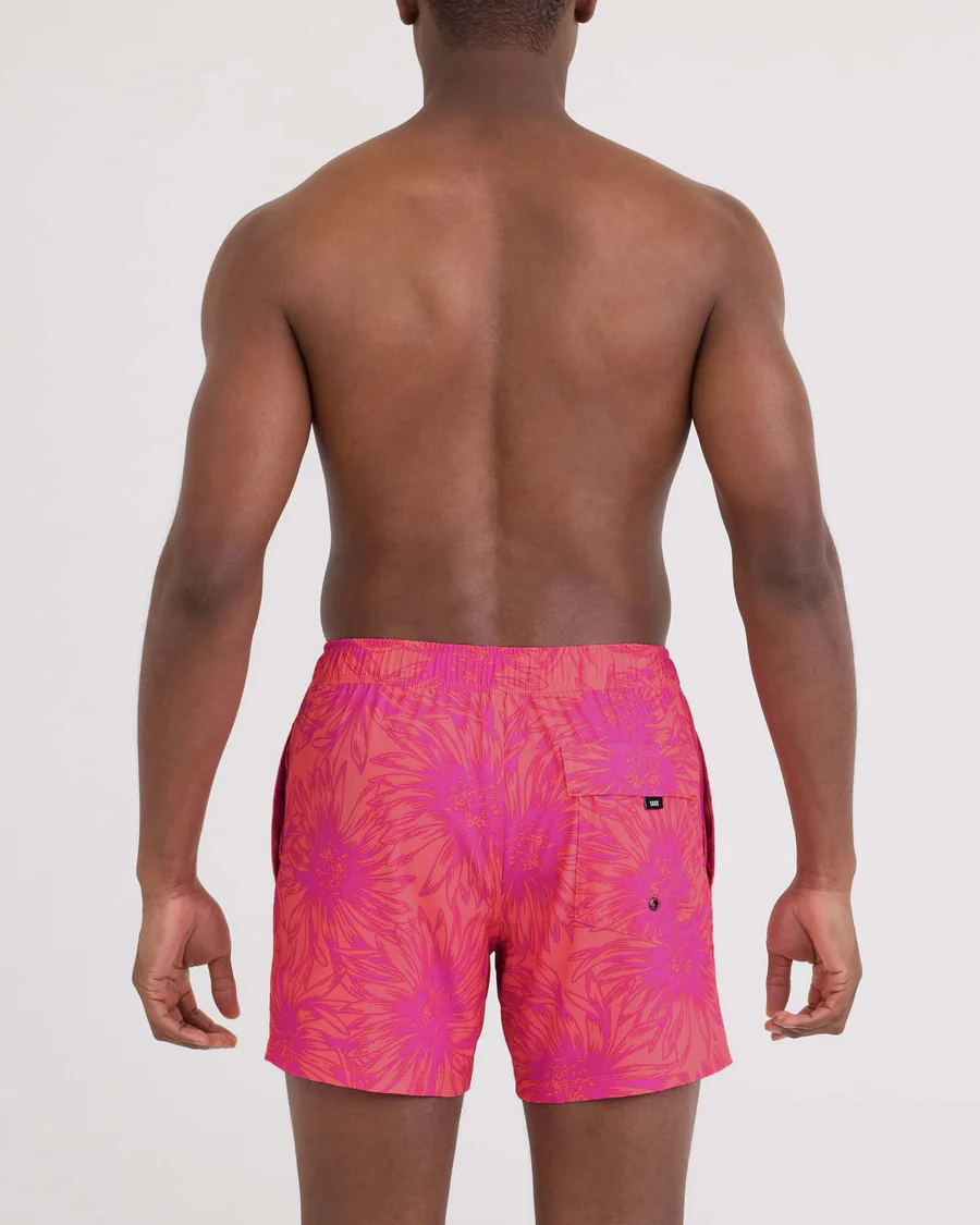 Saxx Oh Buoy Stretch Volley 5"