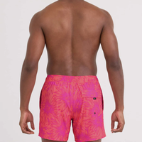 Saxx Oh Buoy Stretch Volley 5"