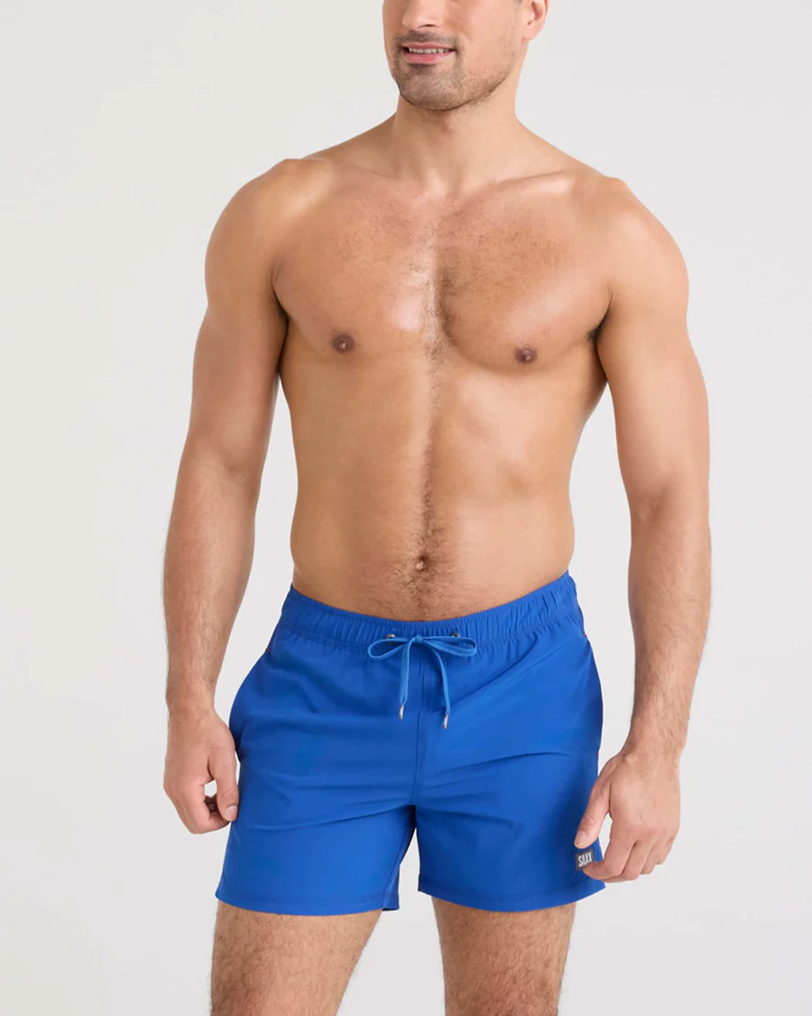 Saxx Oh Buoy Stretch Volley 5"