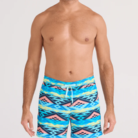 Saxx Oh Buoy Stretch Volley 5"