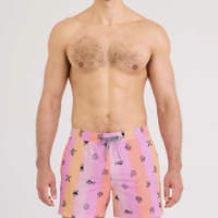 Saxx Oh Buoy Stretch Volley 5"