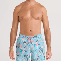 Saxx Oh Buoy Stretch Volley 5"