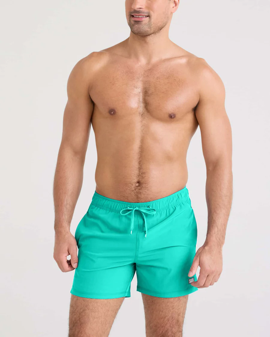 Saxx Oh Buoy Stretch Volley 5"
