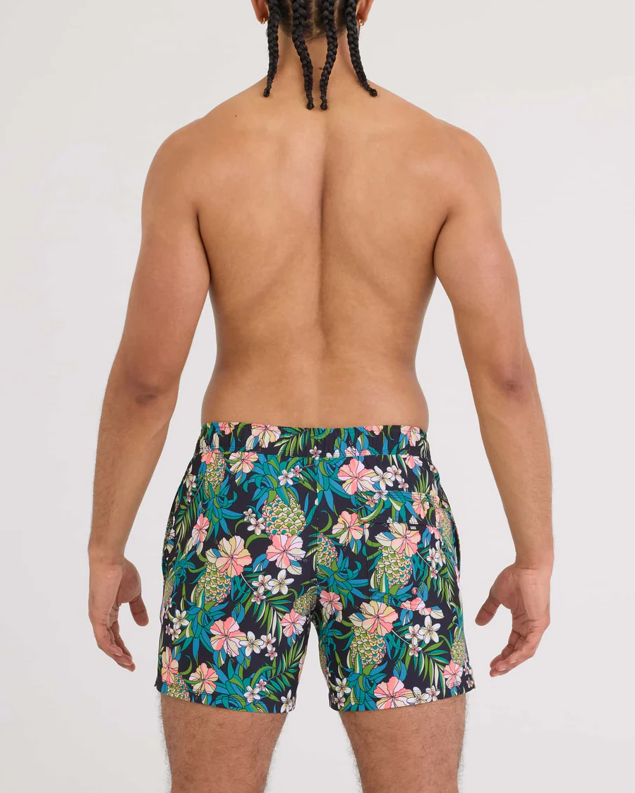 Saxx Oh Buoy Stretch Volley 5"