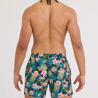 Saxx Oh Buoy Stretch Volley 5"