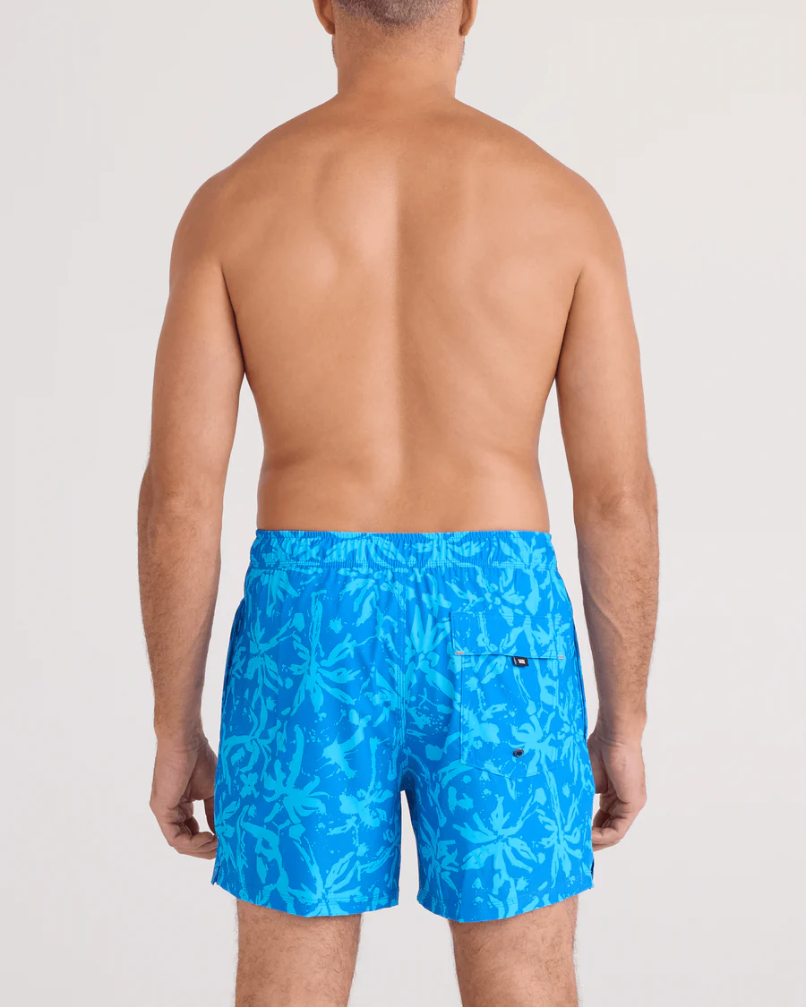 Saxx Oh Buoy Stretch Volley 5"