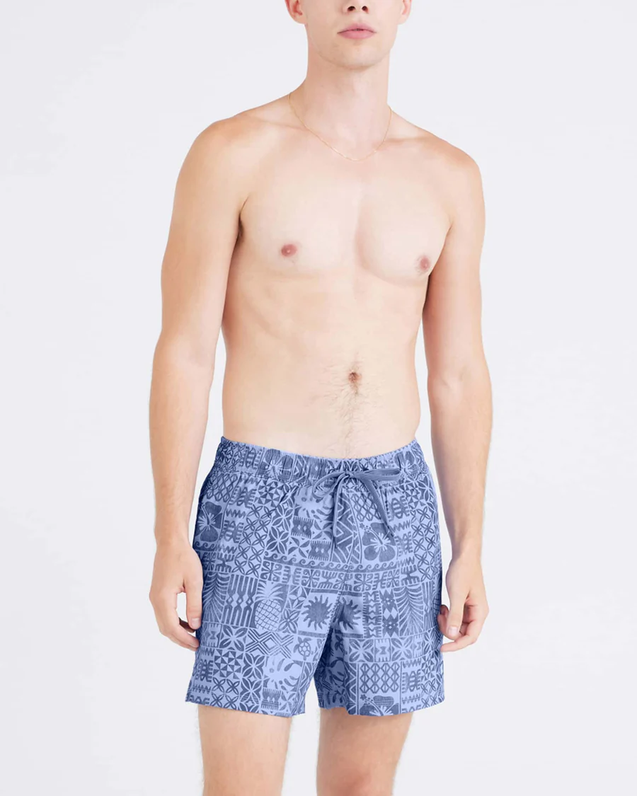 Saxx Oh Buoy Stretch Volley 5"