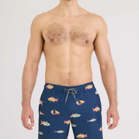 Saxx Oh Buoy Stretch Volley 7"