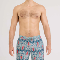 Saxx Oh Buoy Stretch Volley 7"