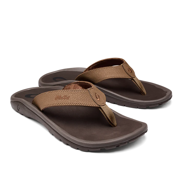 OluKai 'Ohana Men's Sandals