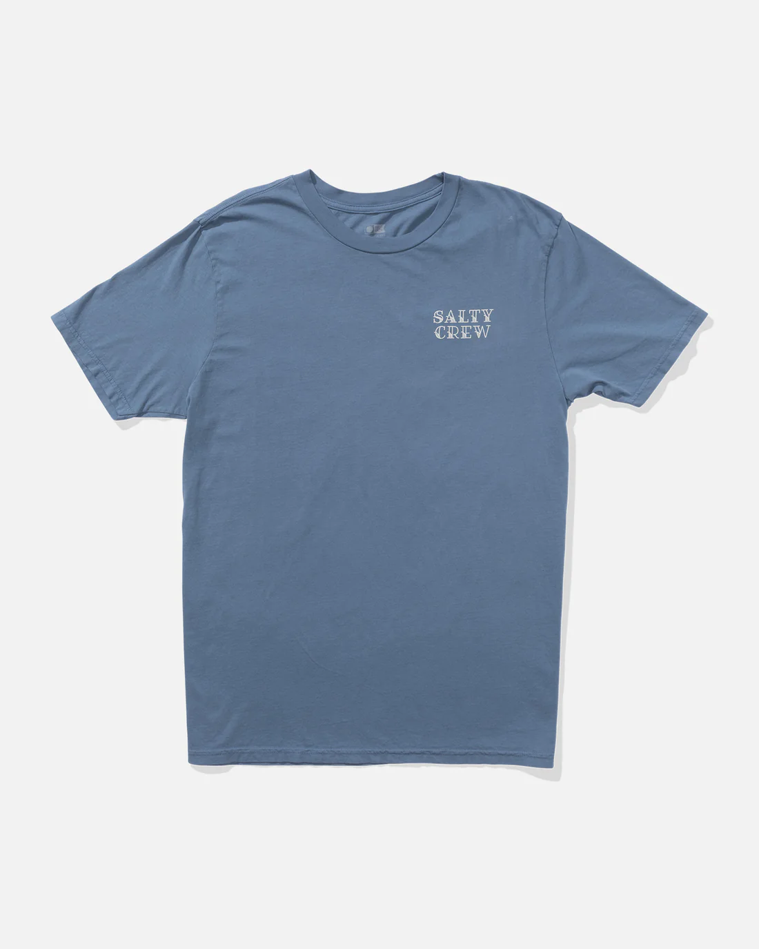 Old School Vintage S/S Tee