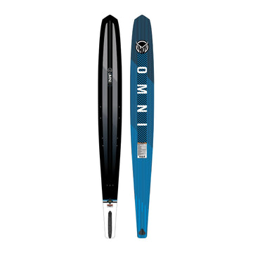 HO Omni Slalom Ski Blank 2024