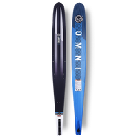 HO Omni Slalom Water Ski Blank 2026
