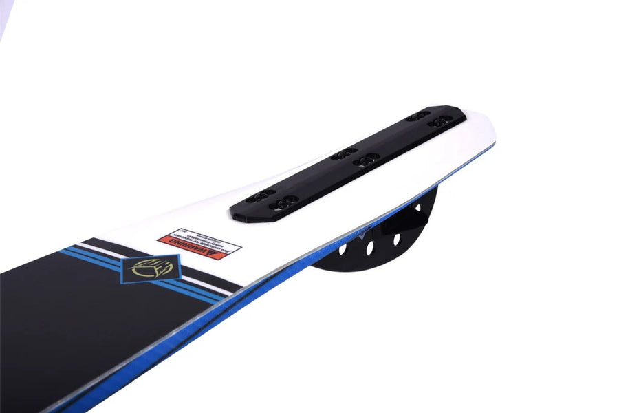 HO Omni Slalom Ski Blank 2024