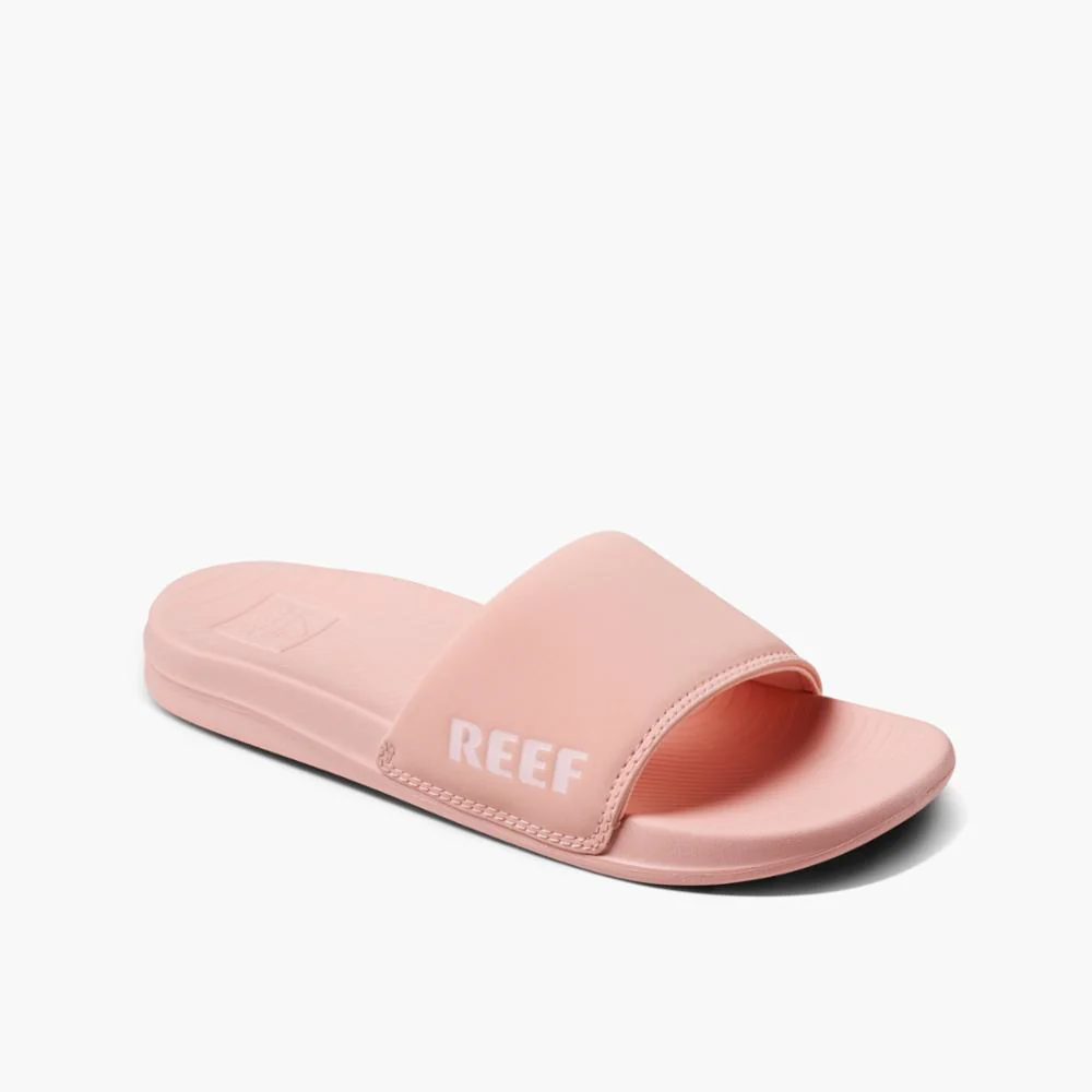 Women's Reef One Slide