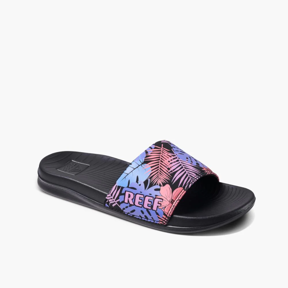 Reef Women's One Slide