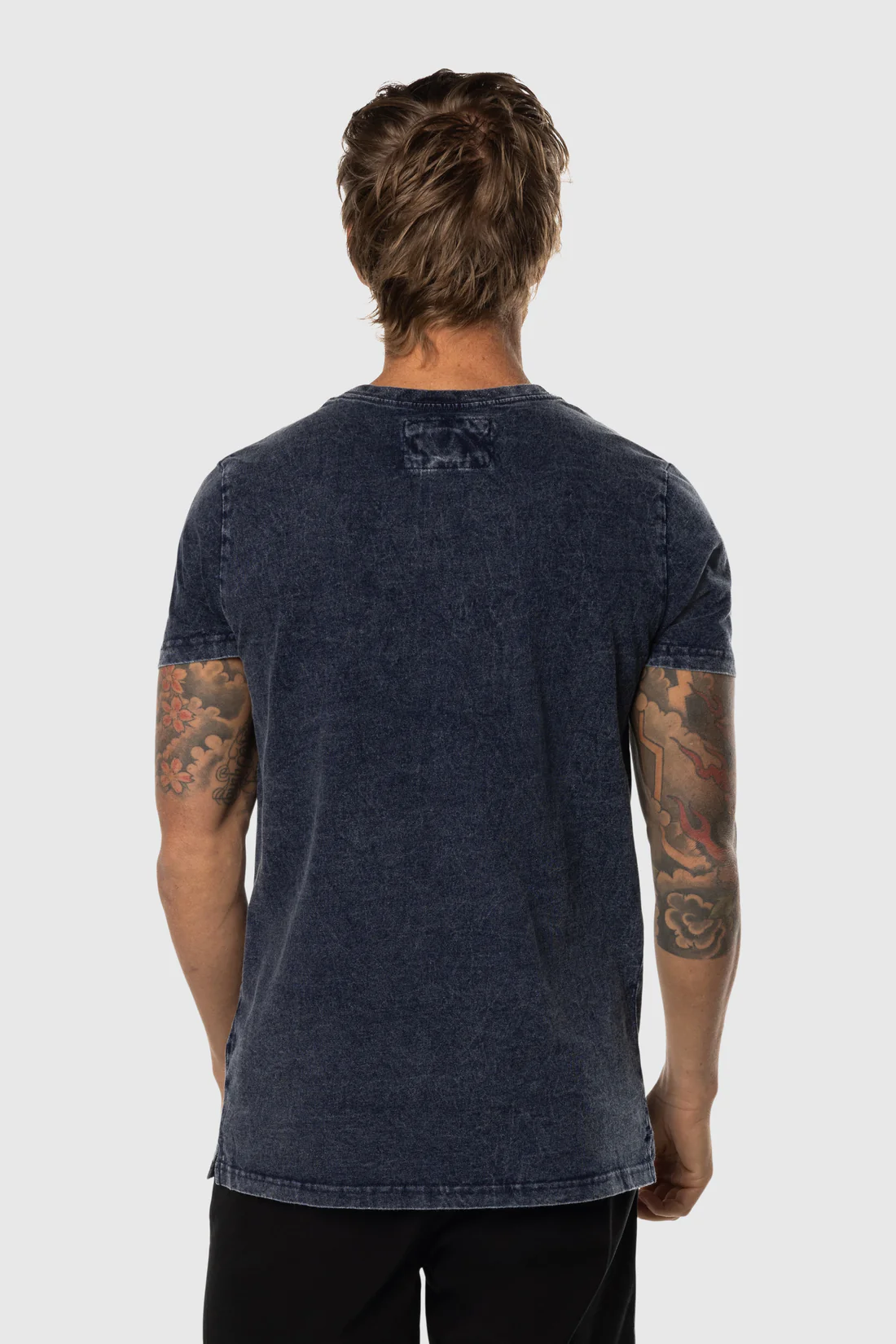 Teamltd Open Tee
