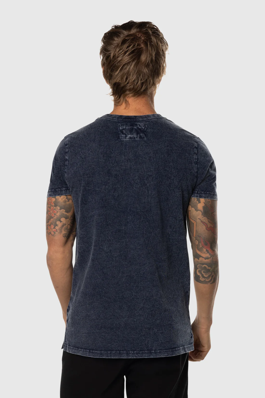 Teamltd Open Tee