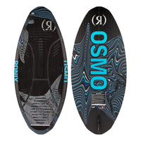 Ronix H.O.M.E. Carbon Pro Osmo Skimmer Wakesurf Board 2026