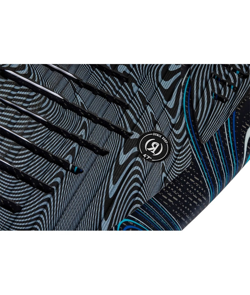 Ronix H.O.M.E. Carbon Pro Osmo Skimmer Wakesurf Board 2026