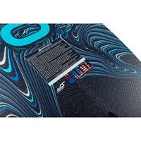 Ronix H.O.M.E. Carbon Pro Osmo Skimmer Wakesurf Board 2026