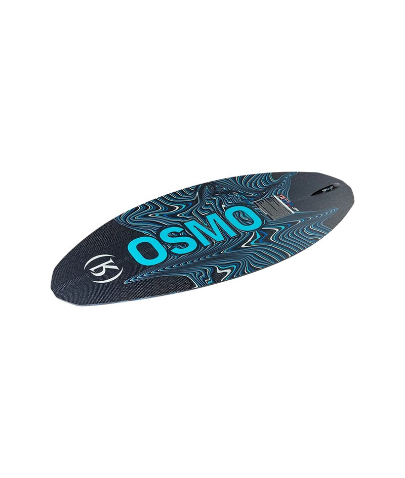 Ronix H.O.M.E. Carbon Pro Osmo Skimmer Wakesurf Board 2026