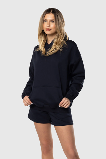 Oversized Hoodie