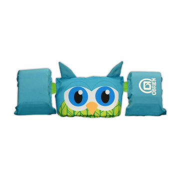O'brien Water Bug Owl Puddle Jumper