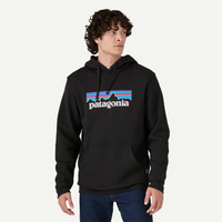 M'S P-6 Logo Uprisal Hoody