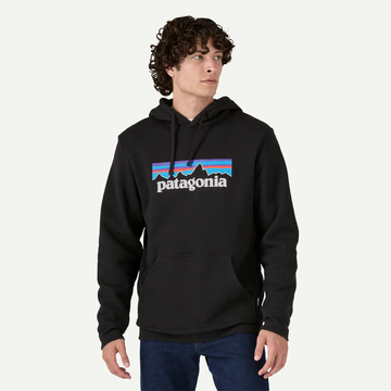 M'S P-6 Logo Uprisal Hoody
