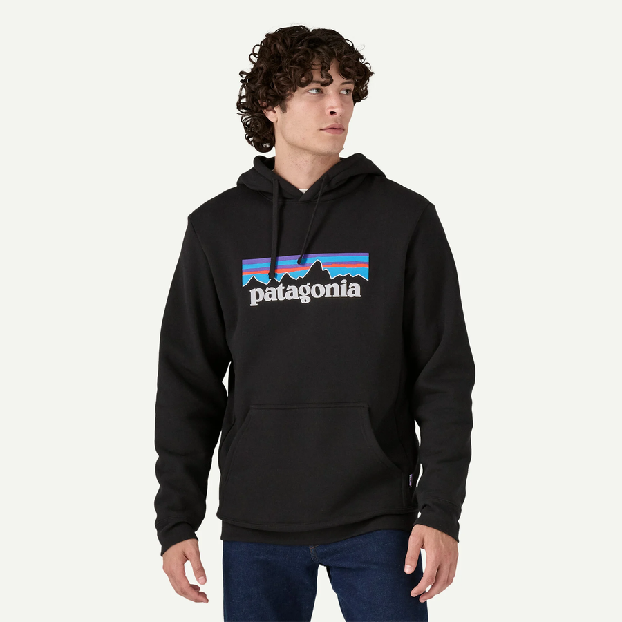 M'S P-6 Logo Uprisal Hoody