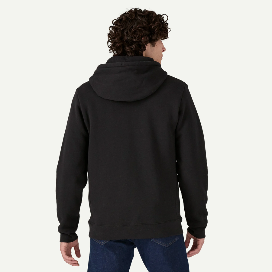 M'S P-6 Logo Uprisal Hoody