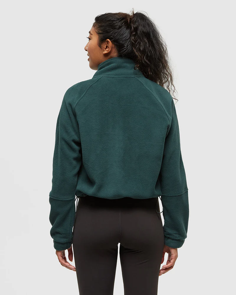 W Palisade Full Zip