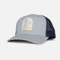 Palmdale Retro Trucker