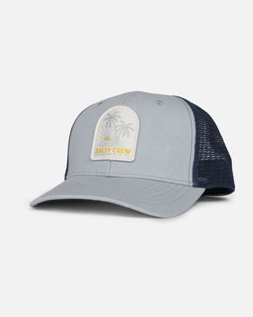 Palmdale Retro Trucker