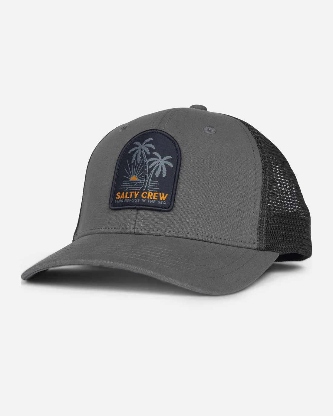 Palmdale Retro Trucker
