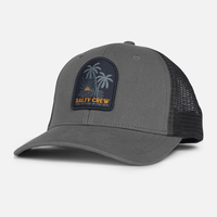 Palmdale Retro Trucker