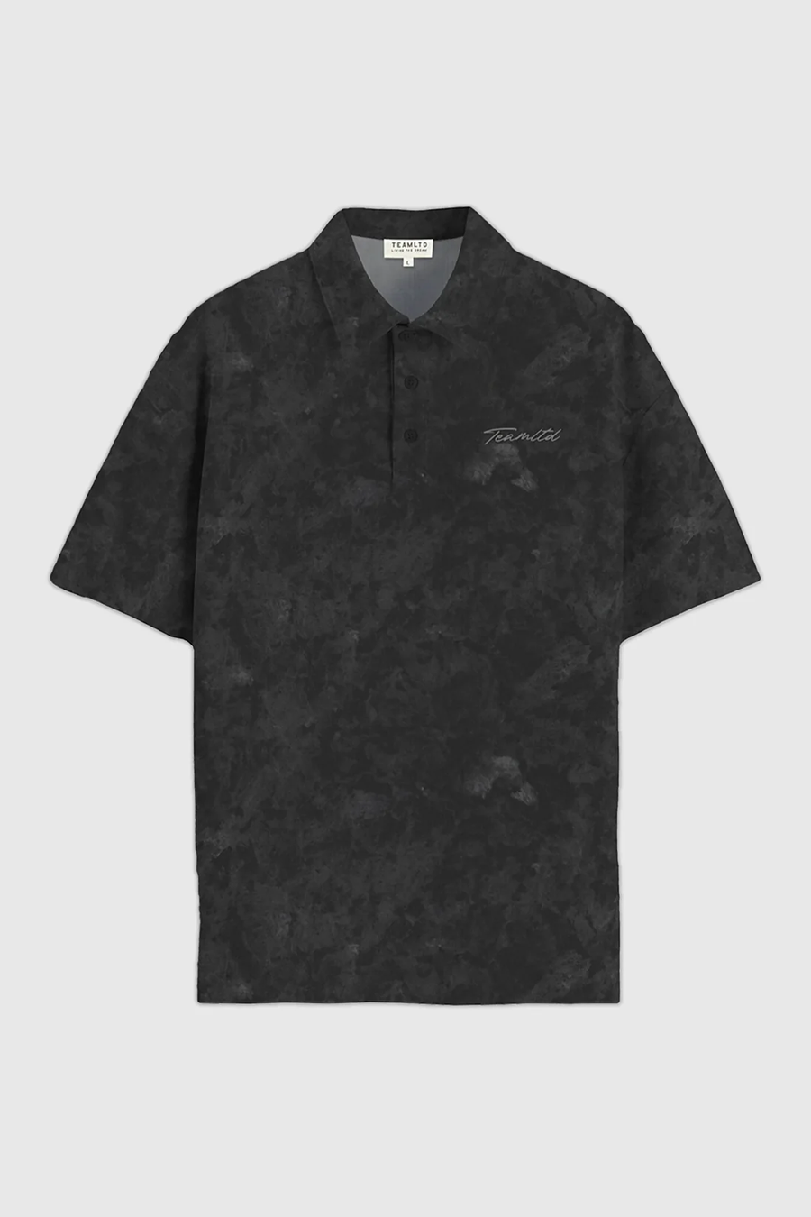 Team LTD Par-Tee Polo
